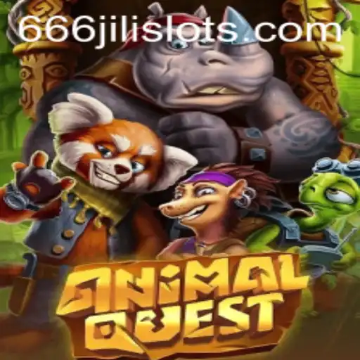 Exploring the Intriguing World of AnimalQuest