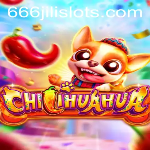 Unleashing the Fun: An In-depth Look at CHILIHUAHUA and the Exciting 666JILI Feature