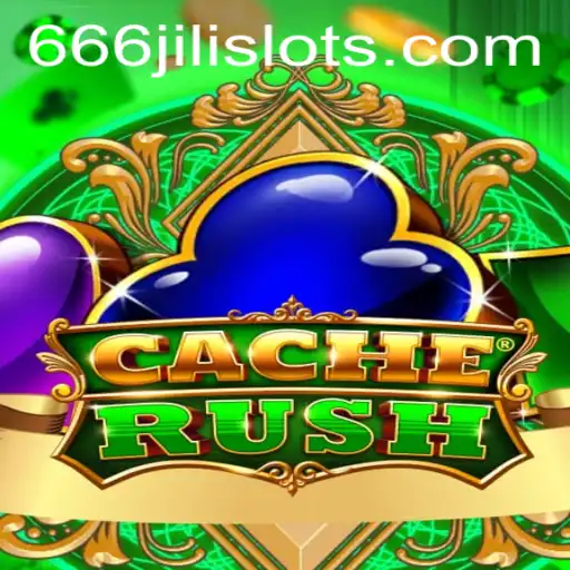 CacheRush: A New Era in Online Gaming