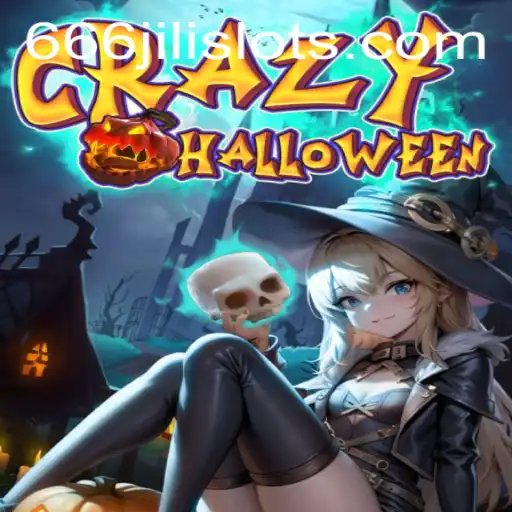 Exploring the Thrills of CrazyHalloween: A Deep Dive into the World of 666JILI