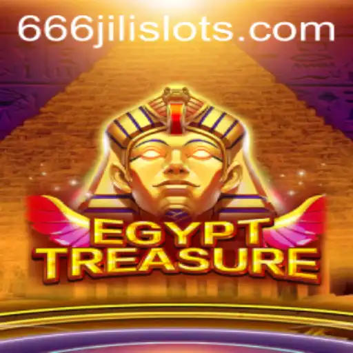 Exploring the Mysteries of EgyptTreasure with 666JILI