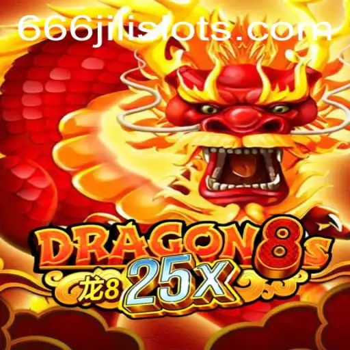 Explore Dragon8s25x Game Universe