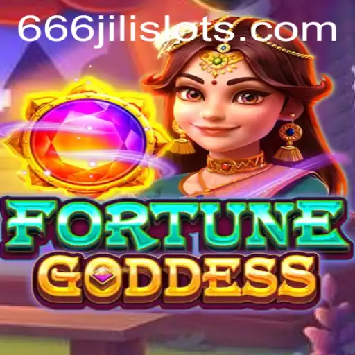 Explore the Mystical World of FORTUNEGODDESS