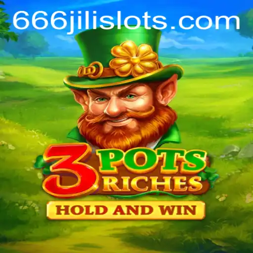 Unveiling the Enchanting World of 3potsRiches: A New Era in Gaming