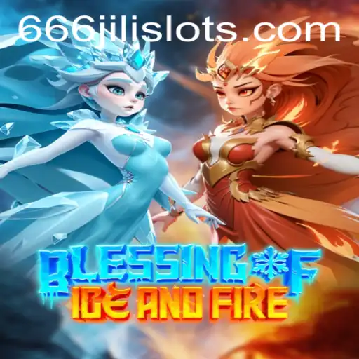 Exploring the Mystical World of 'Blessing of Ice and Fire'