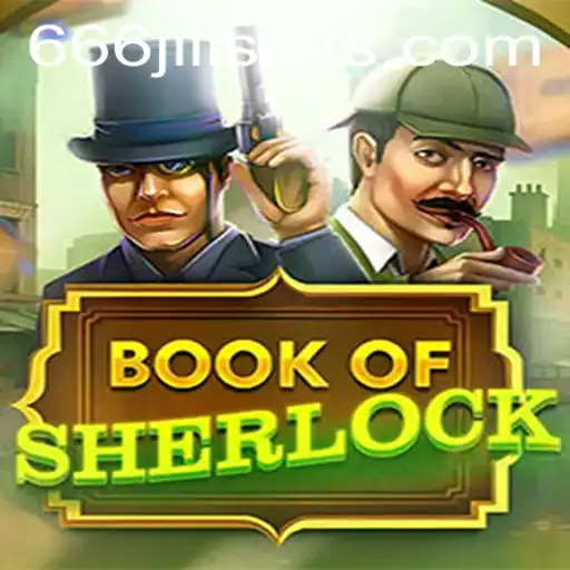 Unlocking the Secrets of BookOfSherlock