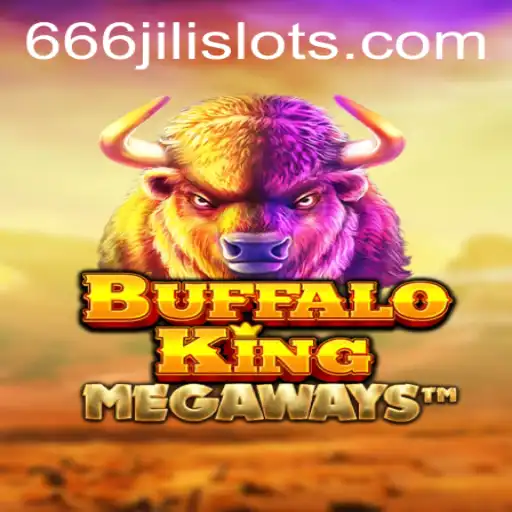 Discovering BuffaloKing: The Rise of Adventure with 666JILI
