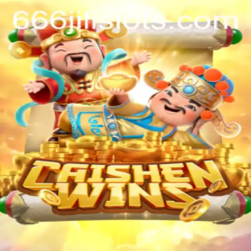 Explore the Exciting World of CaishenWins