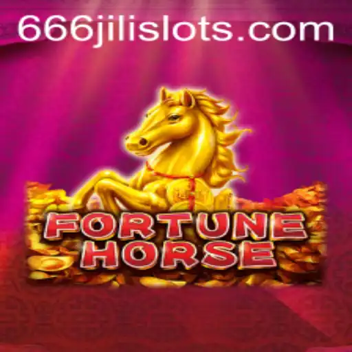 Exploring the Thrilling World of FortuneHorse: A New Era with 666JILI