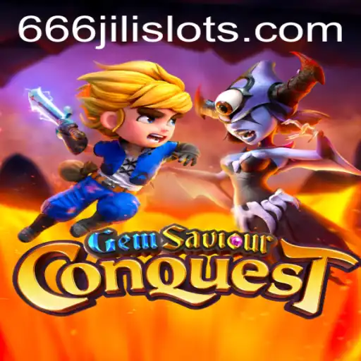 GemSaviourConquest: Unraveling the Mystical World with 666JILI