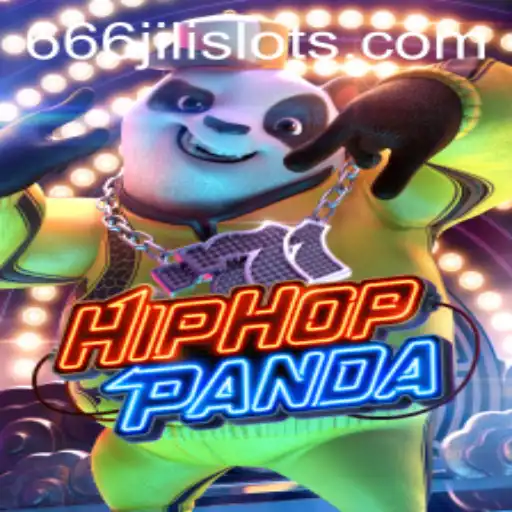 HipHopPanda: Revolutionizing Online Gaming with 666JILI