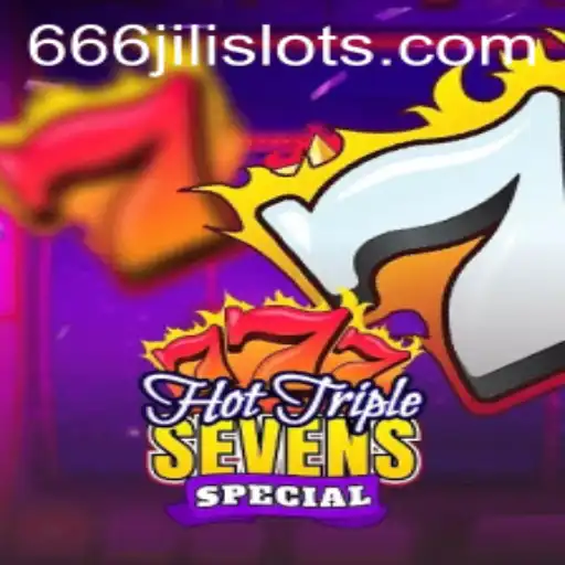 Exploring HotTripleSevensSpecial: The Thrilling Slot Game