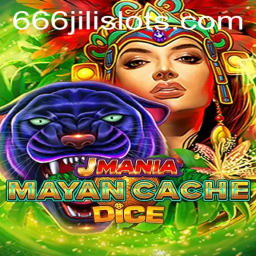 Exploring the Thrills of JManiaMayanCacheDice
