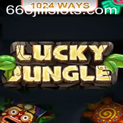 Exploring the Thrilling Adventures of LuckyJungle1024