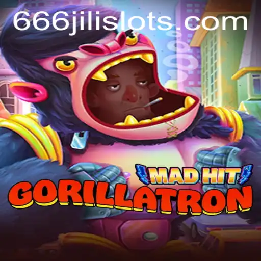 Unveiling the Thrilling World of MadHitGorillatron