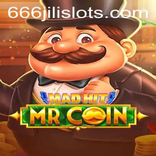 MadHitMrCoin: A Thrilling Adventure with 666JILI