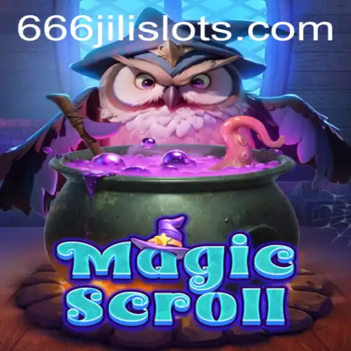 Discovering MagicScroll: A Comprehensive Guide