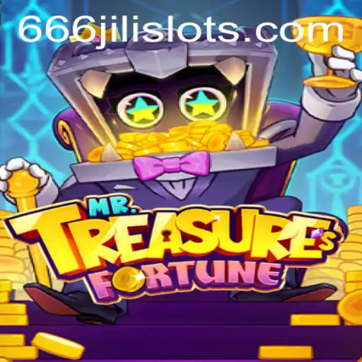 Exploring the Enchanting World of MrTreasuresFortune and the Mystique of 666JILI