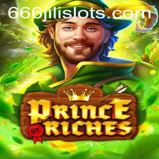 Exploring the Enchanting World of PrinceOfRiches: A Journey Through Gameplay and Modern Trends