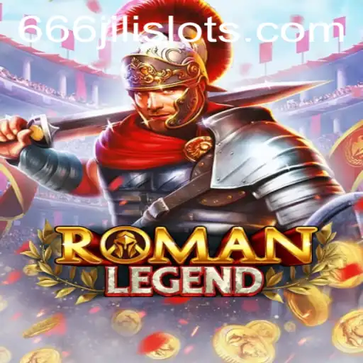 Discover RomanLegend