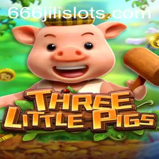 THREELITTLEPIGS Game: A Modern Twist on a Classic Tale