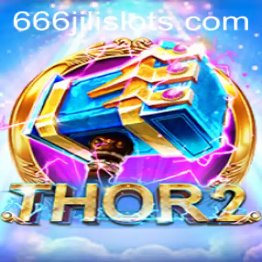 Thor2: The Epic Adventure Powered by 666JILI