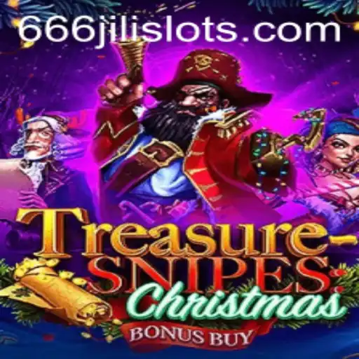 Exploring TreasuresnipesChristmas: A Festive Gaming Adventure with 666JILI