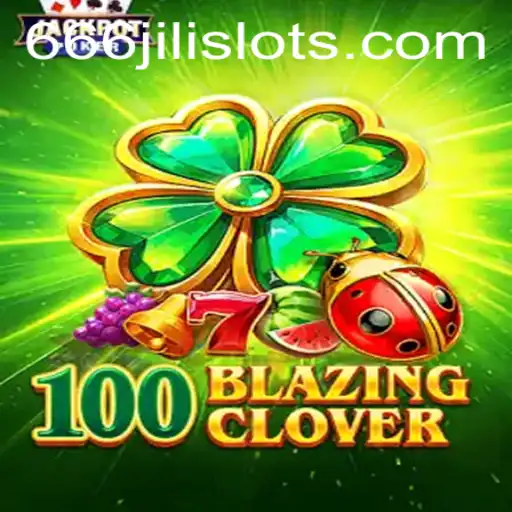 Unveiling 100BlazingClover
