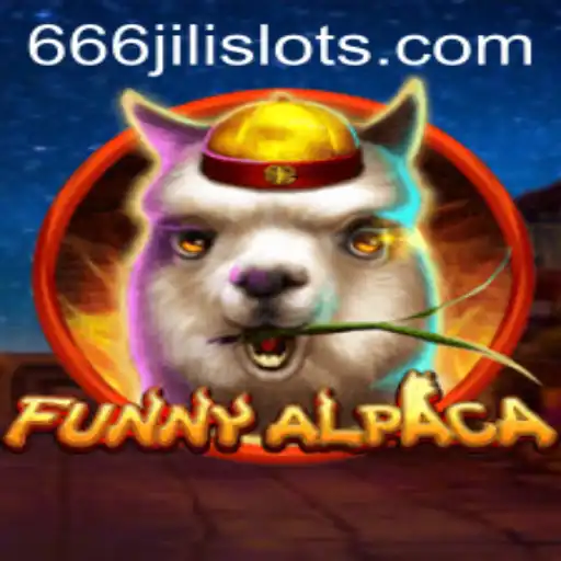 Unveiling the Excitement of FunnyAlpaca: A Dive into the Game World of 666JILI