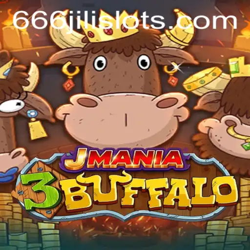 Exploring the Excitement of JMania3Buffalo: A Thrilling Casino Adventure
