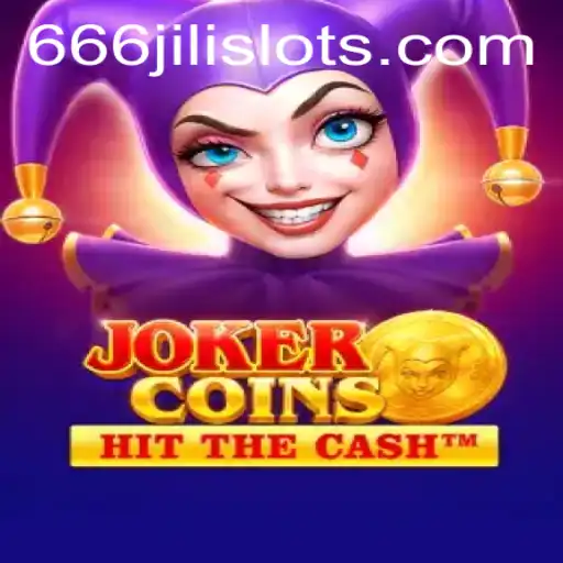 Unveiling the Exciting World of JokerCoins: A Thrilling Adventure Awaits