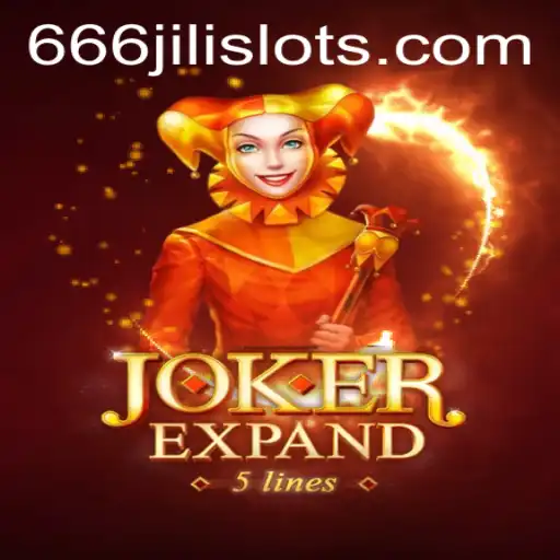 Unveiling JokerExpand: An Exciting New Gaming Experience with 666JILI