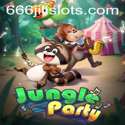 JungleParty: Discovering the Amazonian Adventure with 666JILI