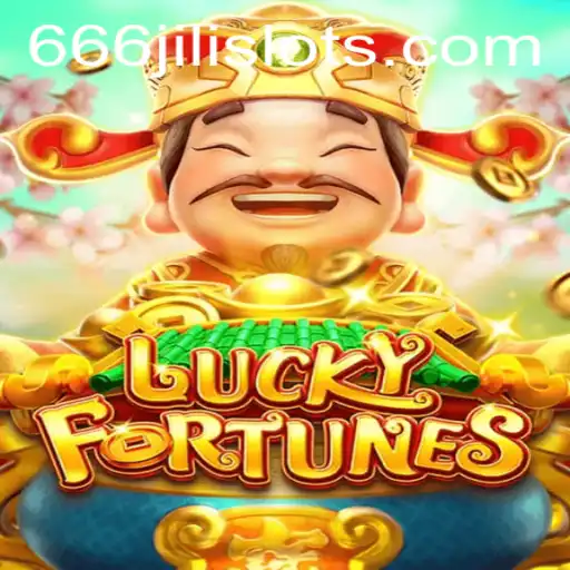 Discover the Thrills of LUCKYFORTUNES: A Journey into Gaming Excitement