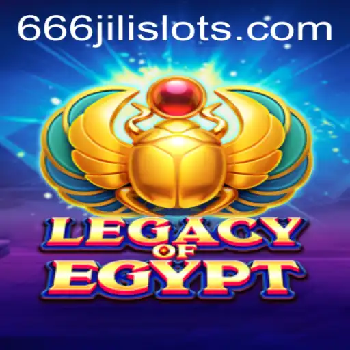Unveiling the Mysteries of LegacyOfEgypt and the Enigmatic 666JILI