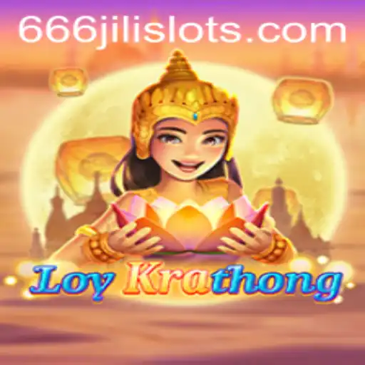 Discover the Exciting World of LoyKrathong: An Innovative Game Adventure with 666JILI