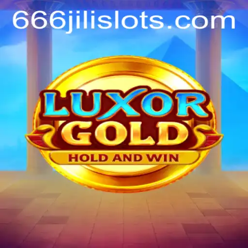 Exploring the Exciting World of LuxorGold: A Journey into Ancient Riches with 666JILI