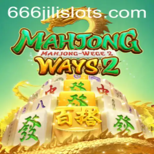 MahjongWays2: A Captivating Journey into the World of 666JILI
