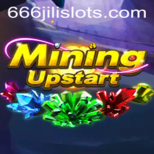 Exploring the Thrills of MiningUpstart and the Intriguing 666JILI Experience