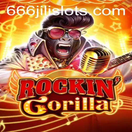 Exploring the World of RockinGorilla: A Comprehensive Guide