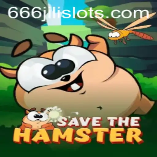SavetheHamster: A Fun and Educational Game