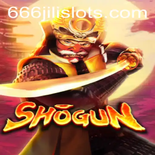 Unveiling 'Shogun 666JILI': A Strategic Adventure in Feudal Japan