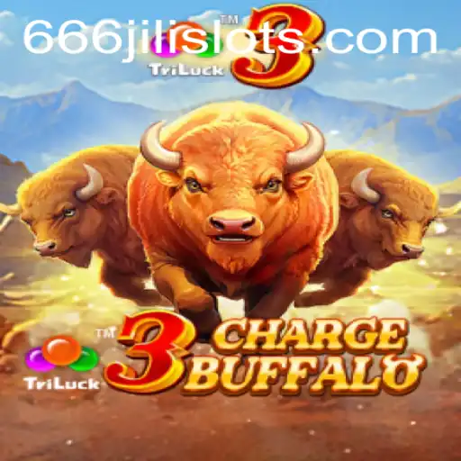 Unleashing the Thrills of 3ChargeBuffalo and the Secret of 666JILI