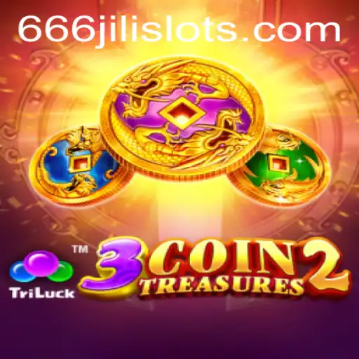 Exploring 3CoinTreasures2: A Journey into the Realm of 666JILI