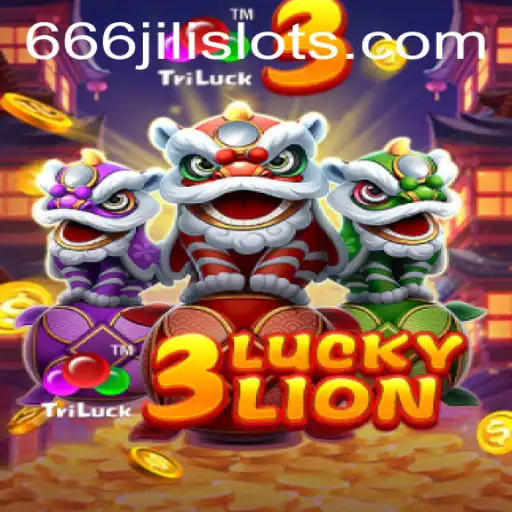 Exploring 3LUCKYLION: A Dive into the Game and its Intriguing Elements