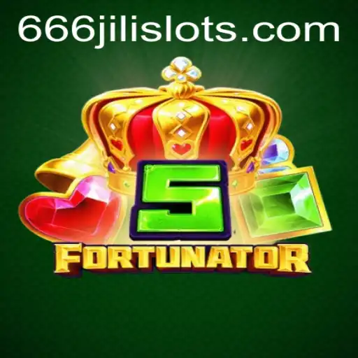 Unlocking the Mysteries of 5Fortunator with 666JILI
