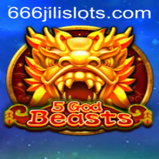 Unraveling the Mysteries of 5GodBeasts: The Enigmatic World of 666JILI