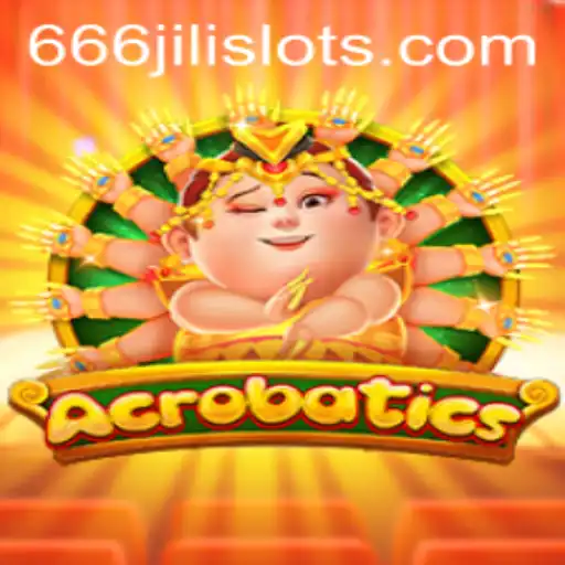 Mastering Acrobatics: A Deep Dive into the Dynamic Game of 666JILI