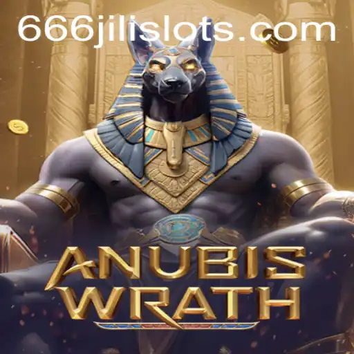 Unveiling AnubisWrath: The Ultimate Gaming Experience with 666JILI