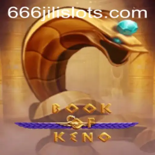 Exploration of the BookOfKeno: Unveiling the Mysteries Behind the Game